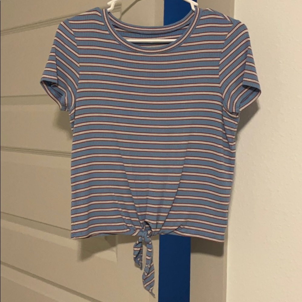 Short Sleeve Tee